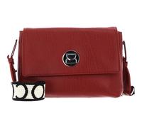 COCCINELLE Liya Elephant Handbag Acero