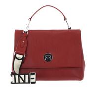 COCCINELLE Liya Elephant Handbag Acero