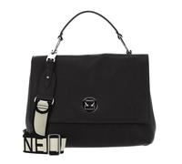 COCCINELLE Liya Elephant Handbag Bark