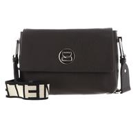 COCCINELLE Liya Elephant Handbag Bark