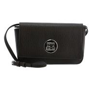 COCCINELLE Liya Elephant Handbag Bark