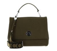 COCCINELLE Liya Elephant Handbag Loden
