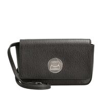 COCCINELLE Liya Elephant Handbag Bark