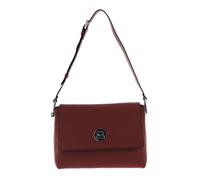 COCCINELLE Liya Elk Handbag Large Cinnamon