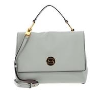 COCCINELLE Liya Handbag Celad. Gr / War. Ta