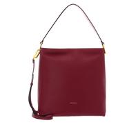 COCCINELLE Liya Handbag Garnet R / Pulp P