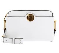 Coccinelle Liya Umhängetasche weiß, Leder, Damen
