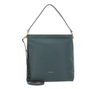COCCINELLE Liya Handbag Kale Green / Coff