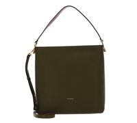 COCCINELLE Liya Handbag Loden / Brule