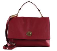 COCCINELLE Liya Handbag Sangria / Skin