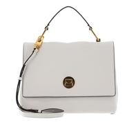 COCCINELLE Liya Handbag White / Stone