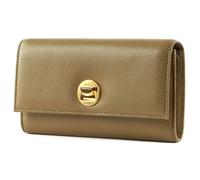 COCCINELLE Liya Minibag Wallet Moss Green