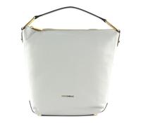 COCCINELLE Liya Shoulder Bag Dolphin / Noir