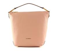COCCINELLE Liya Shoulder Bag Pivoine / Taupe