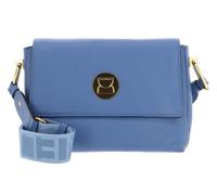 COCCINELLE Liya Signature Crossbody Bag Azul