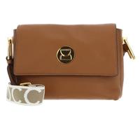 COCCINELLE Liya Signature Crossbody Bag Cuir