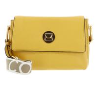 COCCINELLE Liya Signature Crossbody Bag Soleado
