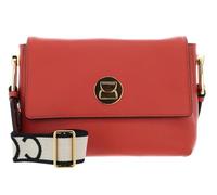 COCCINELLE Ledertasche - Umhängetasche LIYA orange