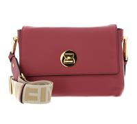 COCCINELLE Liya Signature Handbag Grained Leather Pot