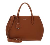 COCCINELLE Lord Handbag Grained Leather L Cuir