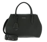 COCCINELLE Lord Handbag Grained Leather M Alga