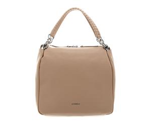 COCCINELLE Maelody Handbag Toasted