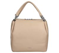 Coccinelle Maelody - Schultertasche 32 cm (toasted)