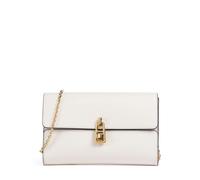 Coccinelle Magie 2Nite Umhängetasche weiß, Leder, Damen