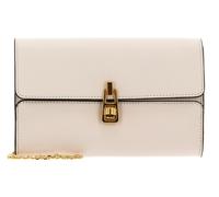COCCINELLE Magie 9Nite SMO Handbag Smooth Leahter Lambskin White