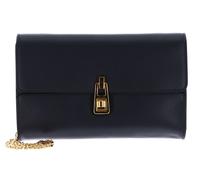 COCCINELLE Magie 9Nite SMO Handbag Smooth Leahter Midnight Blue