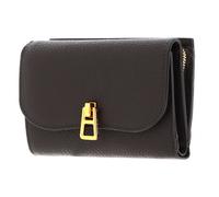 COCCINELLE Magie Flap Wallet Bark
