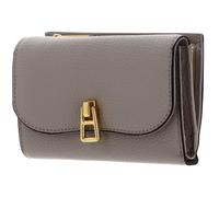 COCCINELLE Magie Flap Wallet Powder Pink