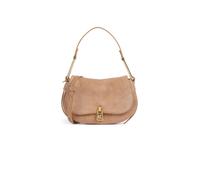 Coccinelle Magie Suede Bim Handtasche Leder 23 cm skin-skin (TAS024585)