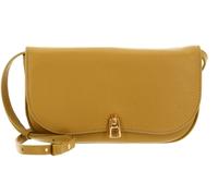 COCCINELLE Magie Mini Bag Citronella