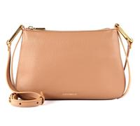 COCCINELLE Magie Mini Bag Grained Leather Skin