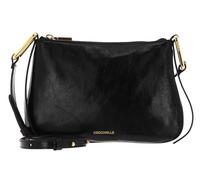 COCCINELLE Coccinelle Magie Rock Mini Bag Noir