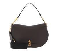 COCCINELLE Magie Selleria Handbag Bark