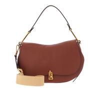 COCCINELLE Magie Selleria Handbag Brule