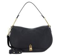 Coccinelle Magie Soft Schultertasche schwarz, Leder, Damen