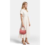 COCCINELLE Coccinelle Magie Soft Handbag Grained Leather Pot