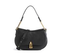 Coccinelle Magie Soft Beuteltasche schwarz, Leder, Damen