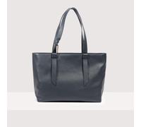 coccinelle - MAGIE SOFT Shopper Handbag Malory Midnight Blue Blau