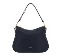 COCCINELLE Magie Soft Shoulder Bag L Midnight Blue
