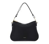 COCCINELLE Magie Soft Shoulder Bag L Noir