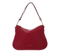 Coccinelle Shopper - Coccinelle Magie Soft - Gr. unisize - in Rot - für Damen