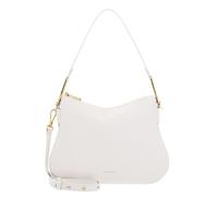 Coccinelle Magie Soft Small Tasche aus weißem Leder - E1PQR130201 H14 - Gr, weiß, Einheitsgröße