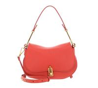 Coccinelle Handtasche Leder 22 cm grenadine red (TAS017996)