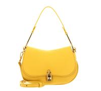 COCCINELLE Magie Soft Shoulderbag Grained Leather Soleado