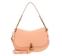 COCCINELLE Magie Soft Shoulderbag Grained Leather Sunrise