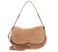 Coccinelle Magie Suede Bim Handtasche Leder 23 cm skin-skin (TAS024585)